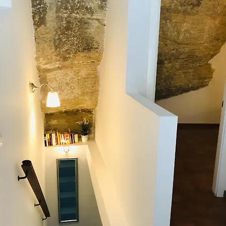 Сasa de vacaciones Casa Bajo La Roca Setenil De Las Bodegas