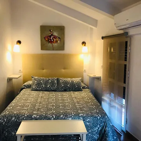 Casa Bajo La Roca Setenil De Las Bodegas