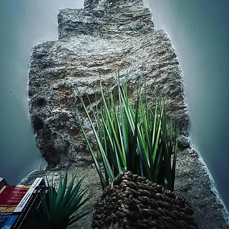 Casa Bajo La Roca * Setenil De Las Bodegas