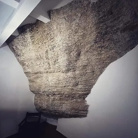 Сasa de vacaciones Casa Bajo La Roca