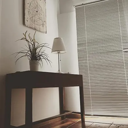 Casa Bajo La Roca Сasa de vacaciones *