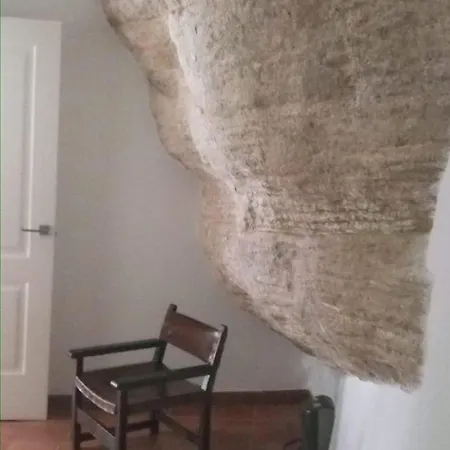 Casa Bajo La Roca Setenil De Las Bodegas