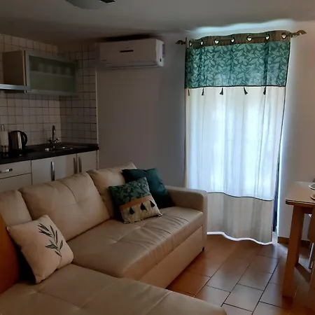 Casa Bajo La Roca Сasa de vacaciones