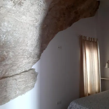 Сasa de vacaciones Casa Bajo La Roca Setenil De Las Bodegas