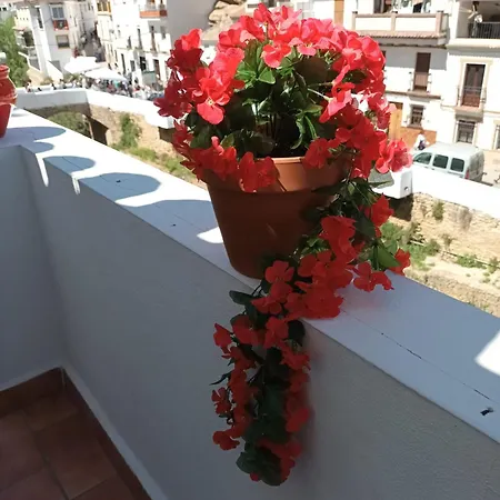 Casa Bajo La Roca Сasa de vacaciones