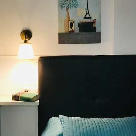 Сasa de vacaciones Casa Bajo La Roca *